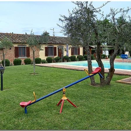 Villino Cortona - Casa Vacanze A Cortona Con Piscina Privata Wifi, Ac - Toscana - Nelle Vicinanze Perugia, Assisi, Montepulciano, Pienza, Siena المظهر الخارجي الصورة