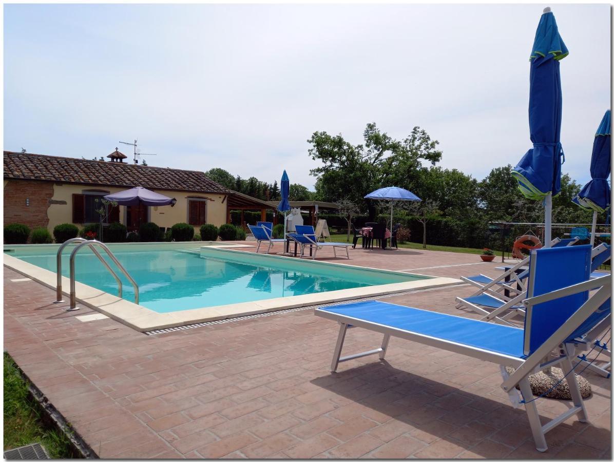 Villino Cortona - Casa Vacanze A Cortona Con Piscina Privata Wifi, Ac - Toscana - Nelle Vicinanze Perugia, Assisi, Montepulciano, Pienza, Siena المظهر الخارجي الصورة