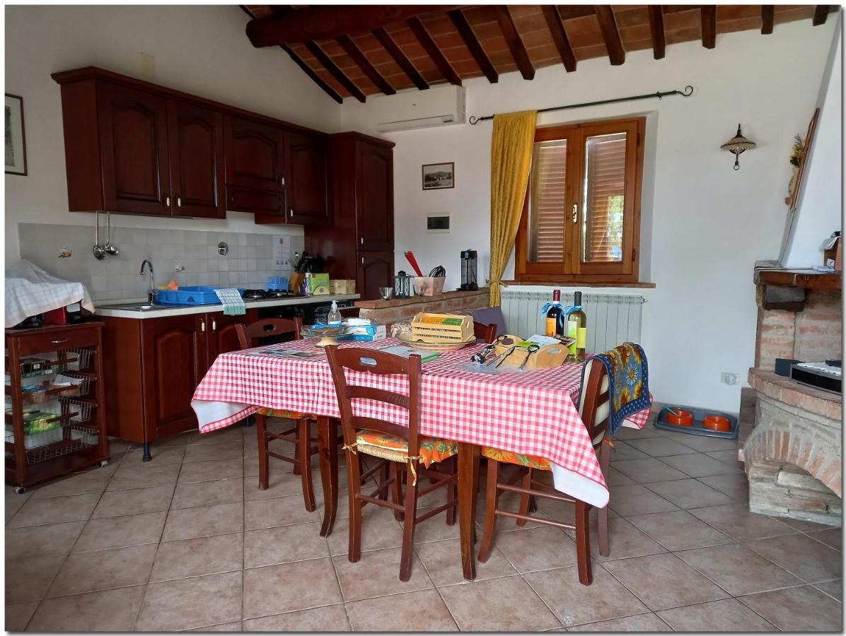 Villino Cortona - Casa Vacanze A Cortona Con Piscina Privata Wifi, Ac - Toscana - Nelle Vicinanze Perugia, Assisi, Montepulciano, Pienza, Siena المظهر الخارجي الصورة