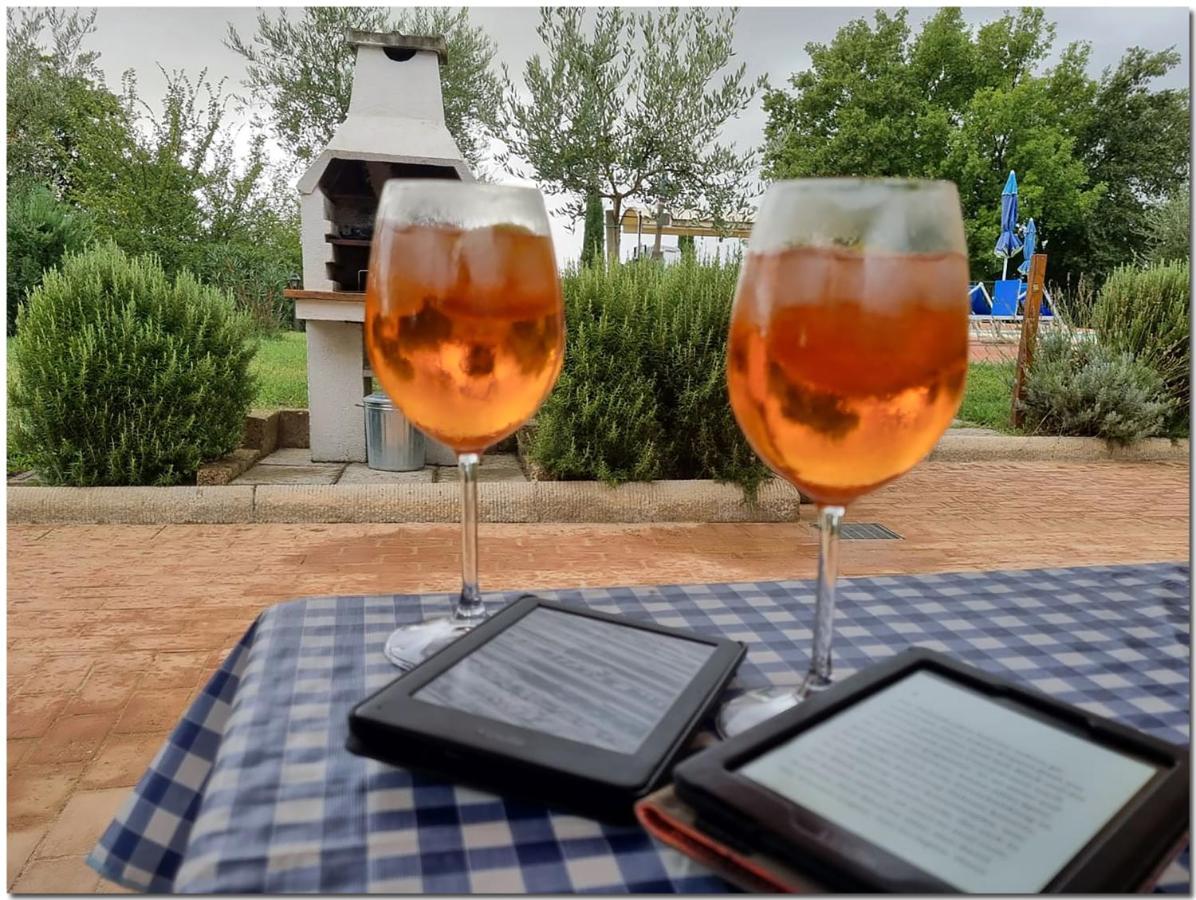 Villino Cortona - Casa Vacanze A Cortona Con Piscina Privata Wifi, Ac - Toscana - Nelle Vicinanze Perugia, Assisi, Montepulciano, Pienza, Siena المظهر الخارجي الصورة